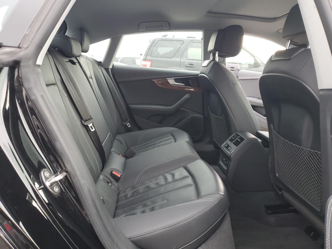 2023 Audi A5 Premium Plus 40 VIN: WAUCBCF55PA046937 Lot: 93435755