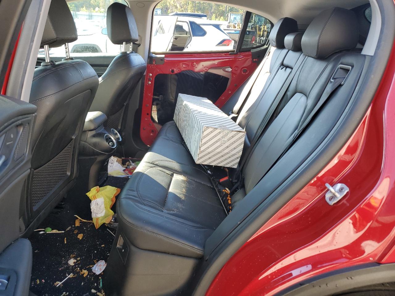 2019 Alfa Romeo Stelvio VIN: ZASPAKAN7K7C68689 Lot: 91272325