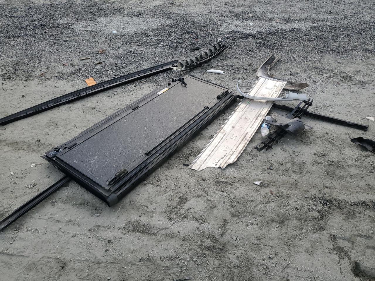 2022 Ford F150 Supercrew VIN: 1FTEW1C80NFB63232 Lot: 91767135