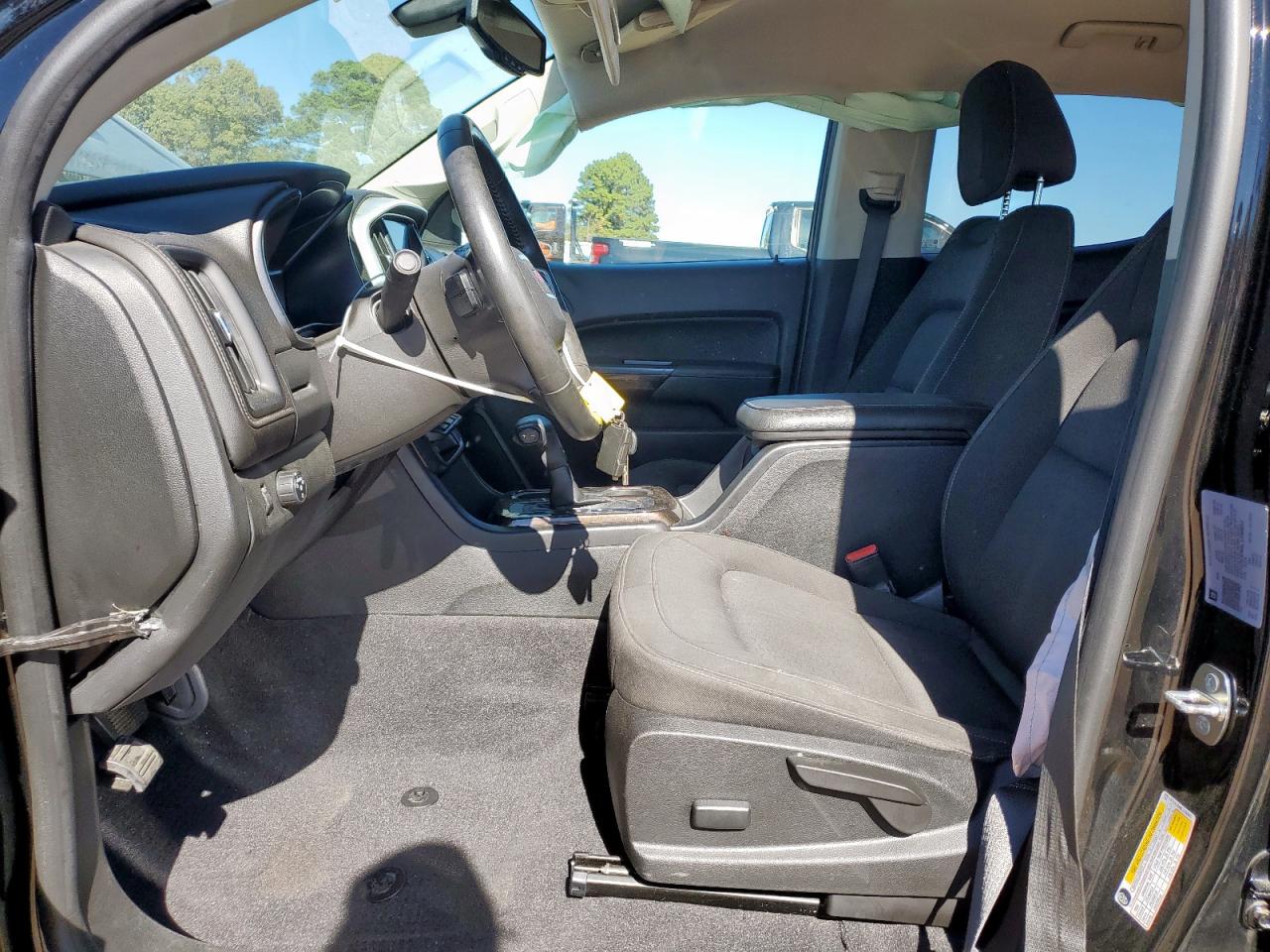 2020 GMC Canyon Sle VIN: 1GTG5CEN6L1250802 Lot: 91920895