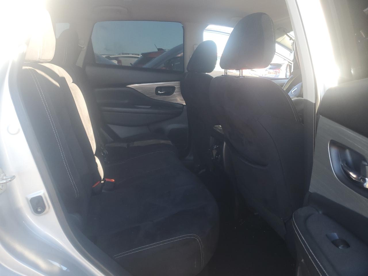 2018 Nissan Murano S VIN: 5N1AZ2MH6JN126529 Lot: 90915575