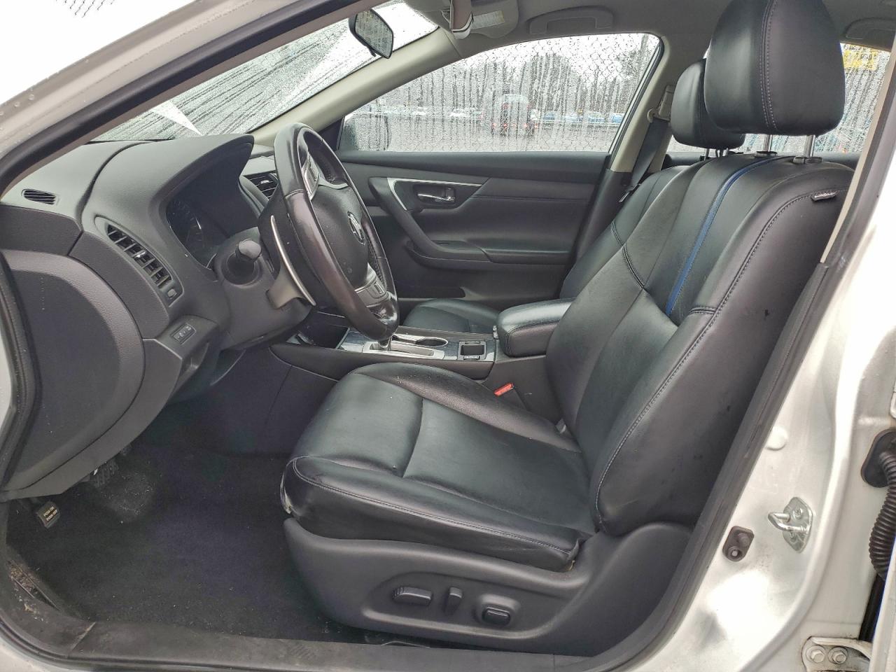 2018 Nissan Altima 2.5 VIN: 1N4AL3AP8JC184683 Lot: 94196035