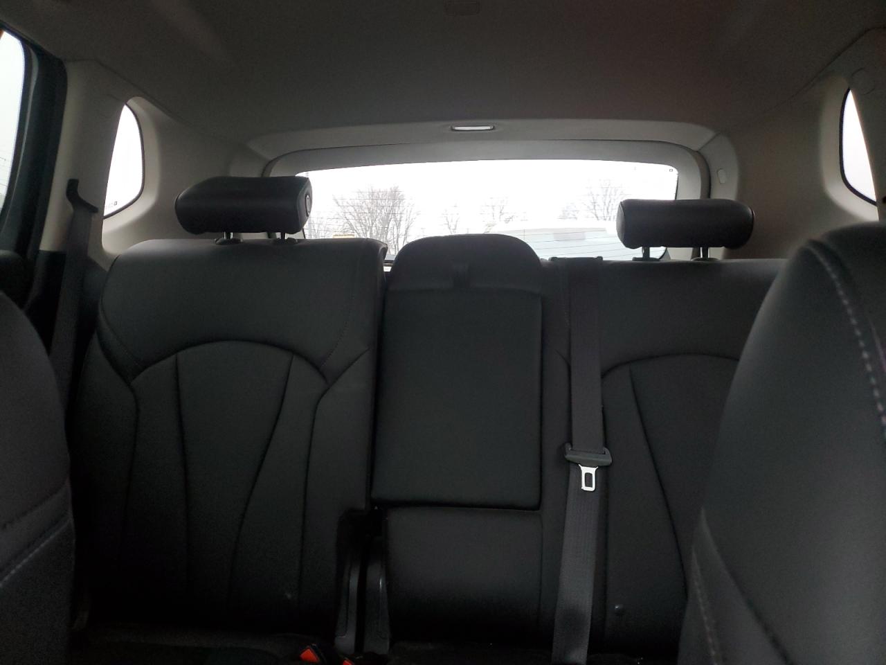 2019 Buick Envision Essence VIN: LRBFXCSA7KD106324 Lot: 93267085