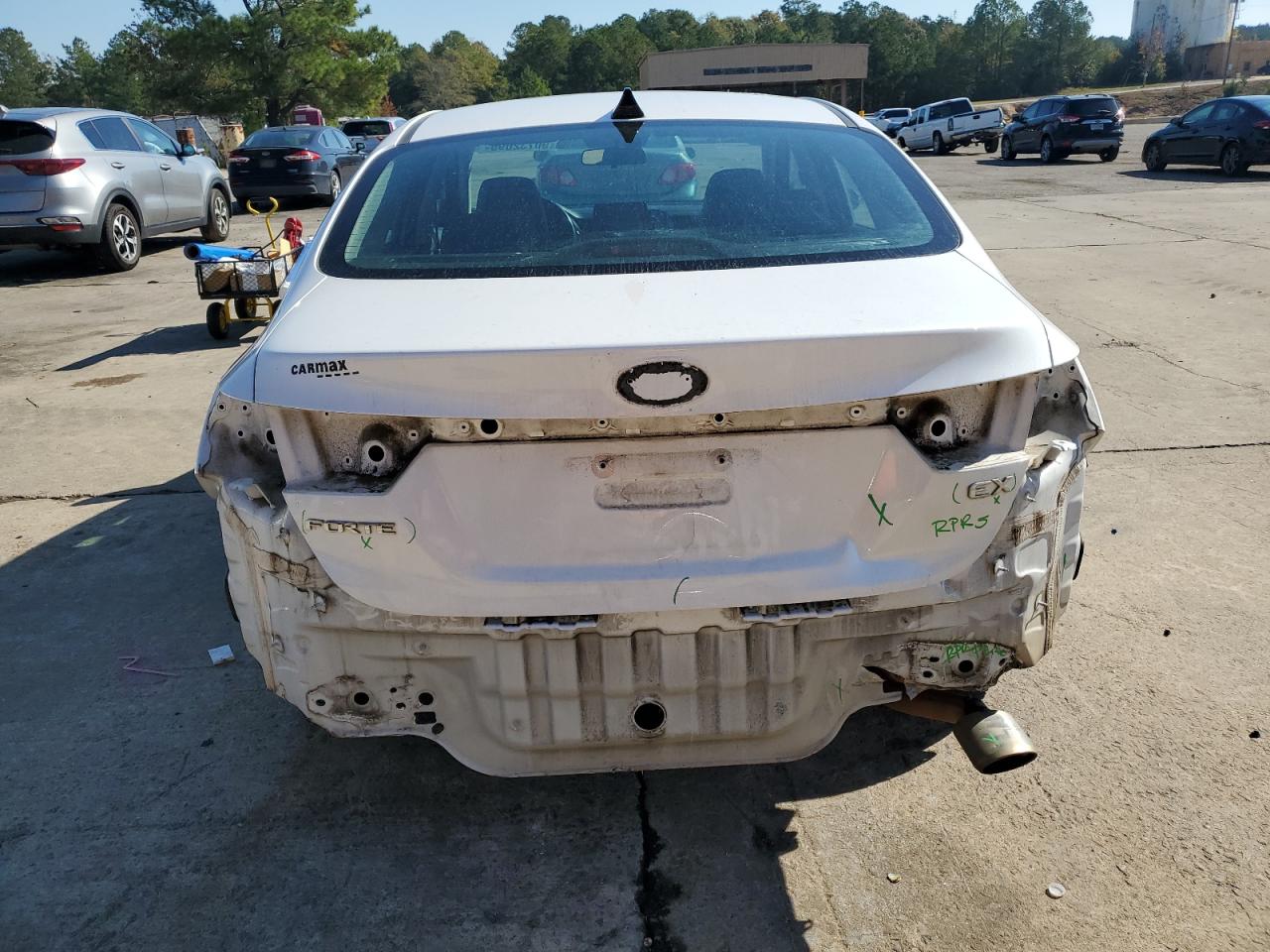 2019 Kia Forte Ex VIN: 3KPF54AD4KE031864 Lot: 90732095