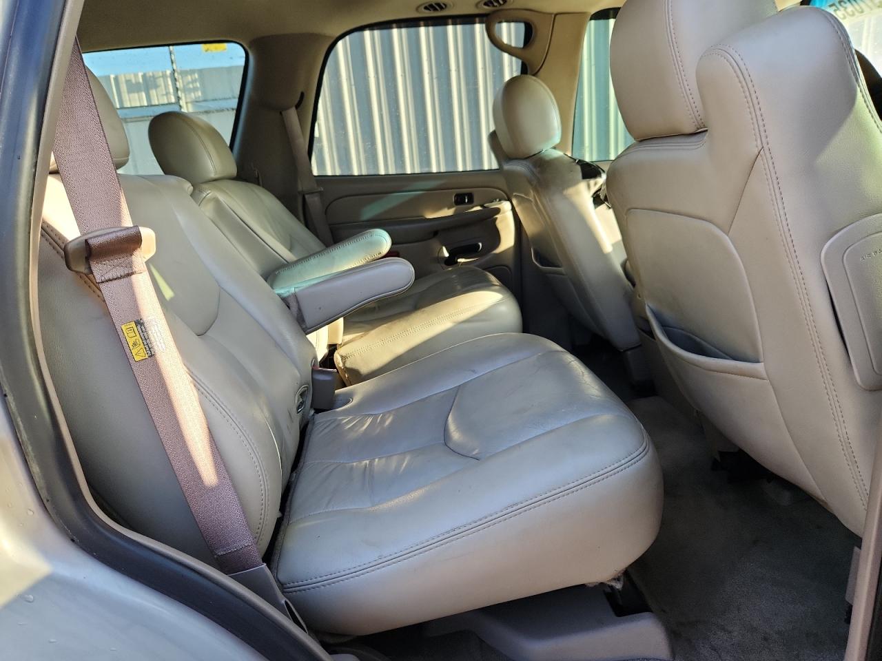 2006 Chevrolet Tahoe C1500 VIN: 1GNEC13T96R117175 Lot: 91357035