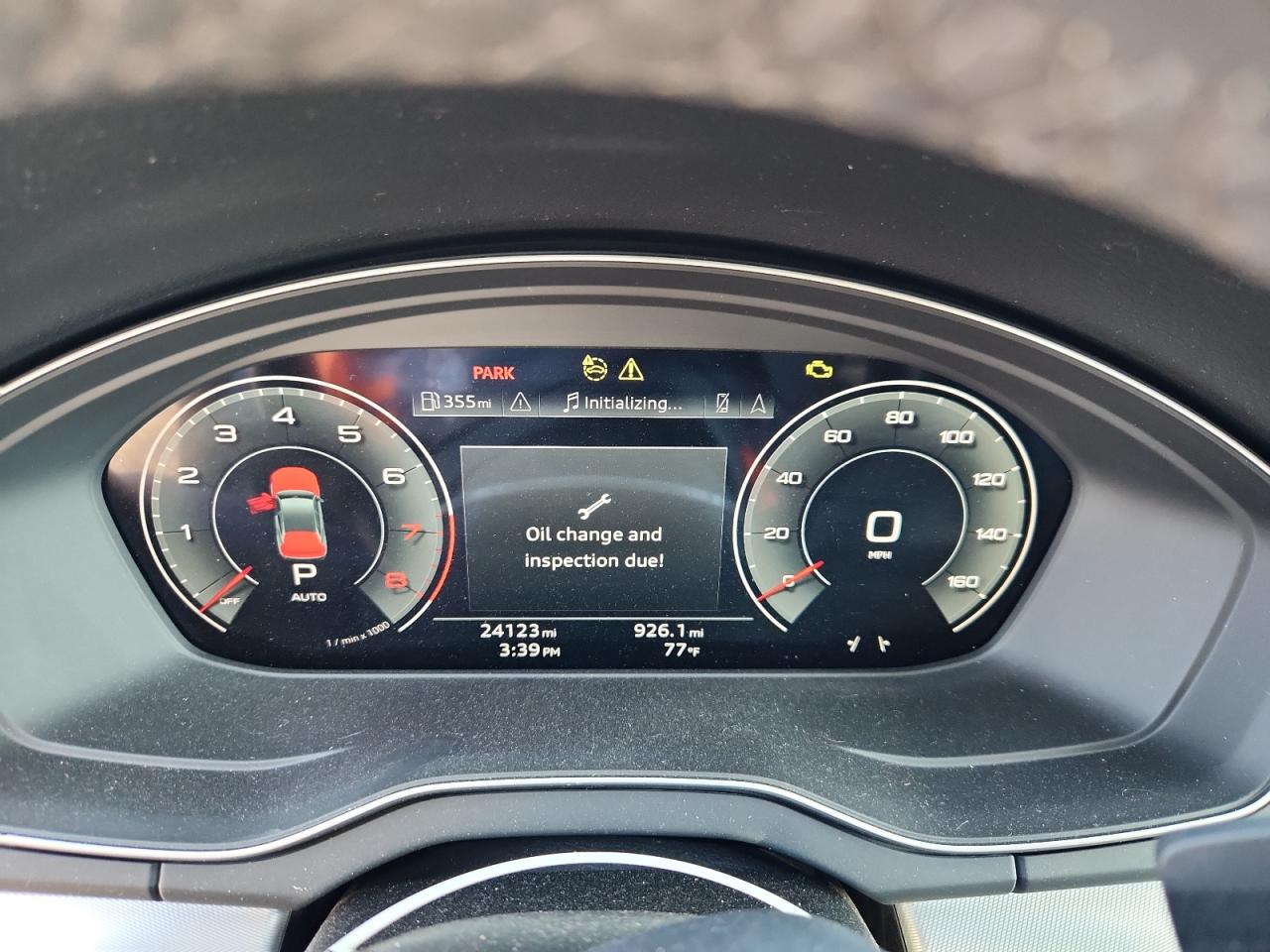 2024 Audi Q5 Premium Plus 45 VIN: WA1EAAFY4R2132616 Lot: 93437475