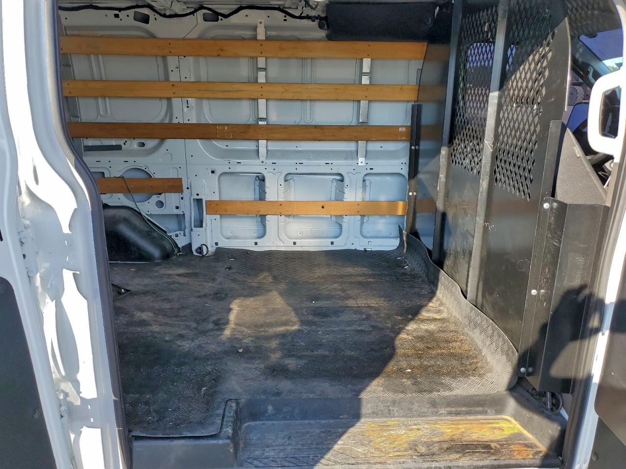 2020 Ford Transit T-250 VIN: 1FTBR1Y85LKB14051 Lot: 91630645