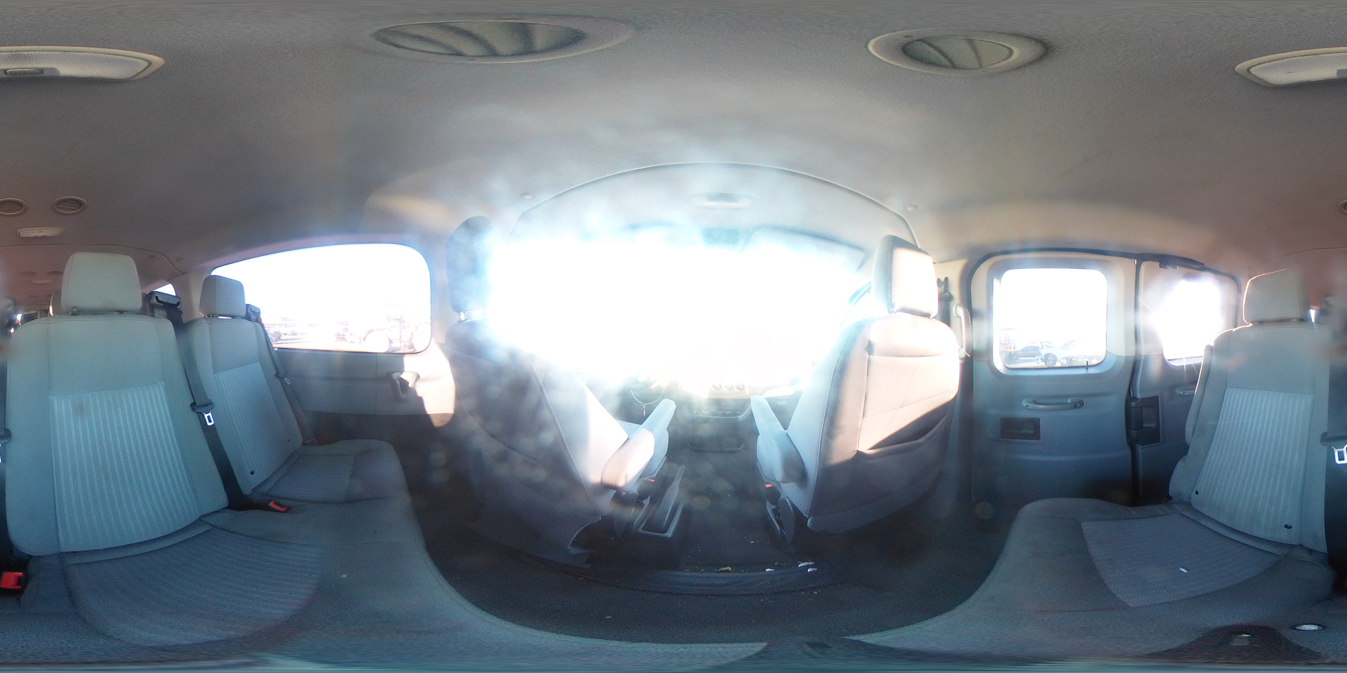 2019 Ford Transit T-350 VIN: 1FBZX2ZM7KKA05924 Lot: 91092855