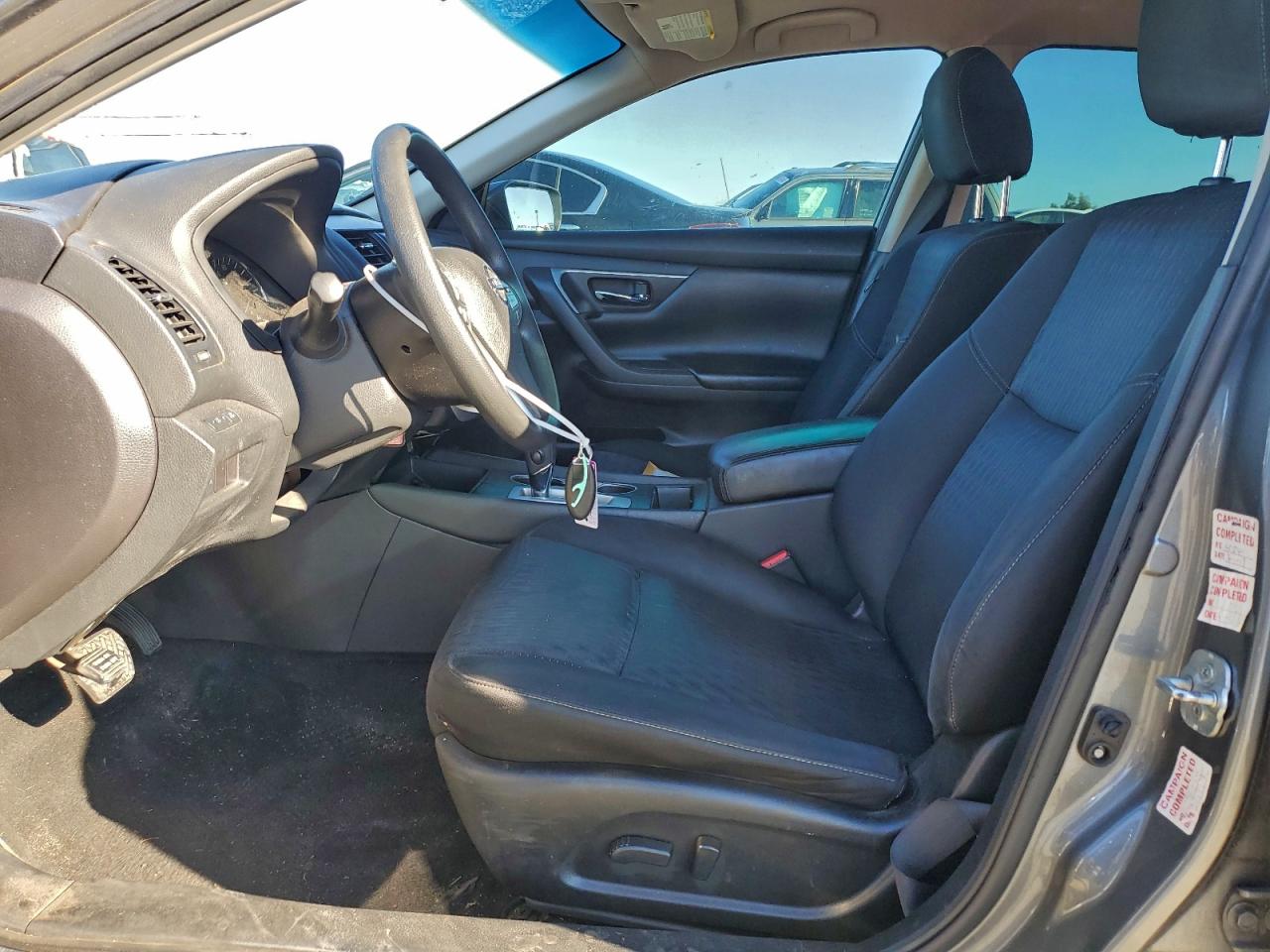 2016 Nissan Altima 2.5 VIN: 1N4AL3AP9GC156660 Lot: 93752475