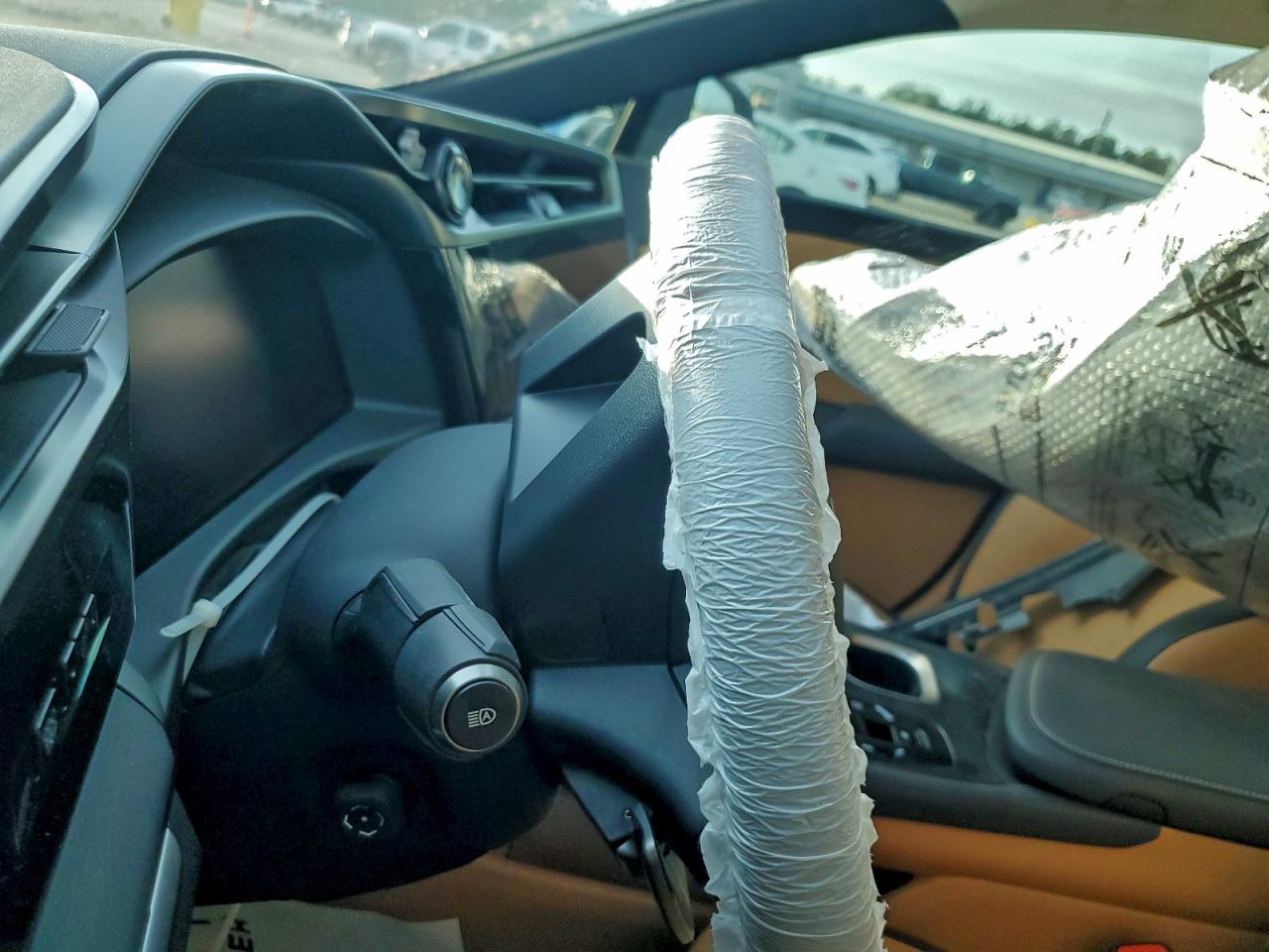 2024 Lexus Rz 300E VIN: JTJABABB6RA007137 Lot: 93990965