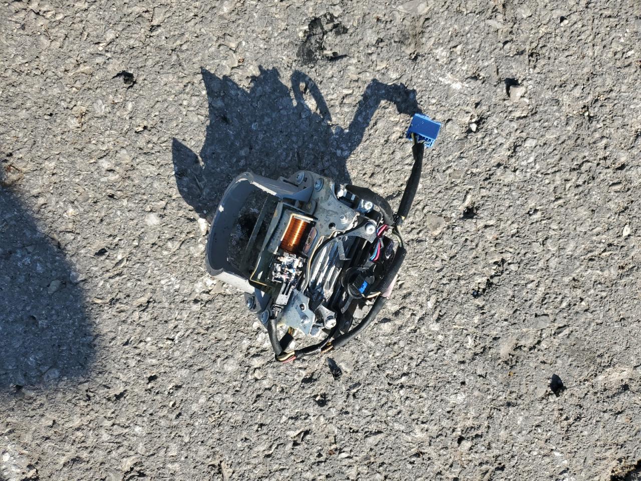 2017 Subaru Forester 2.5I Touring VIN: JF2SJATC9HH499929 Lot: 91573335