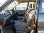 2005 TOYOTA RAV 4 2.0 XT3 5DR for sale at Copart YORK