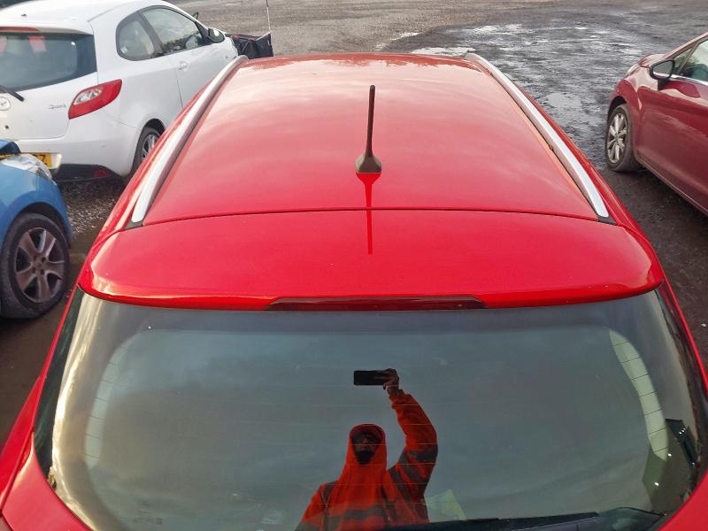 2017 FORD FOCUS 1.0 ECOBOOST 125 TITANIUM 5DR