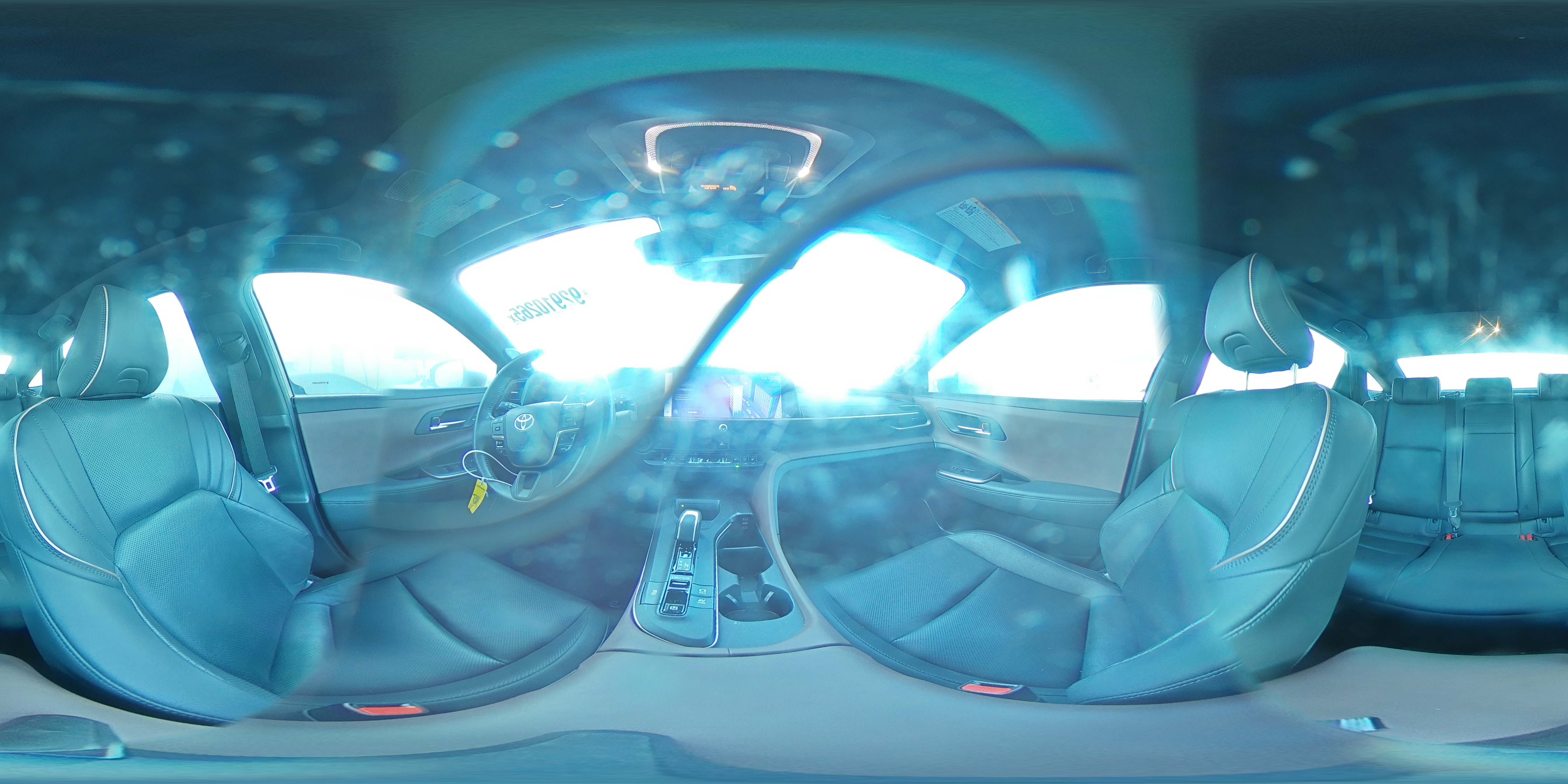 2023 Toyota Crown Xle VIN: JTDAAAAF8P3000573 Lot: 92910265