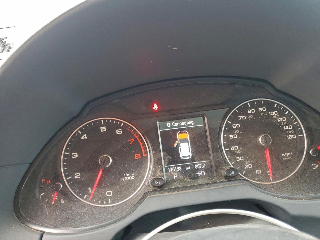 2016 Audi Q5 Premium Plus VIN: WA1L2AFP0GA095031 Lot: 94761895