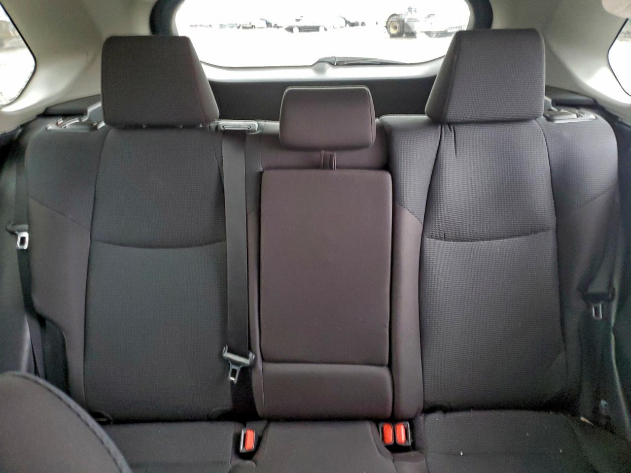 2022 Toyota Rav4 Le VIN: 2T3F1RFVXNC318260 Lot: 93943755