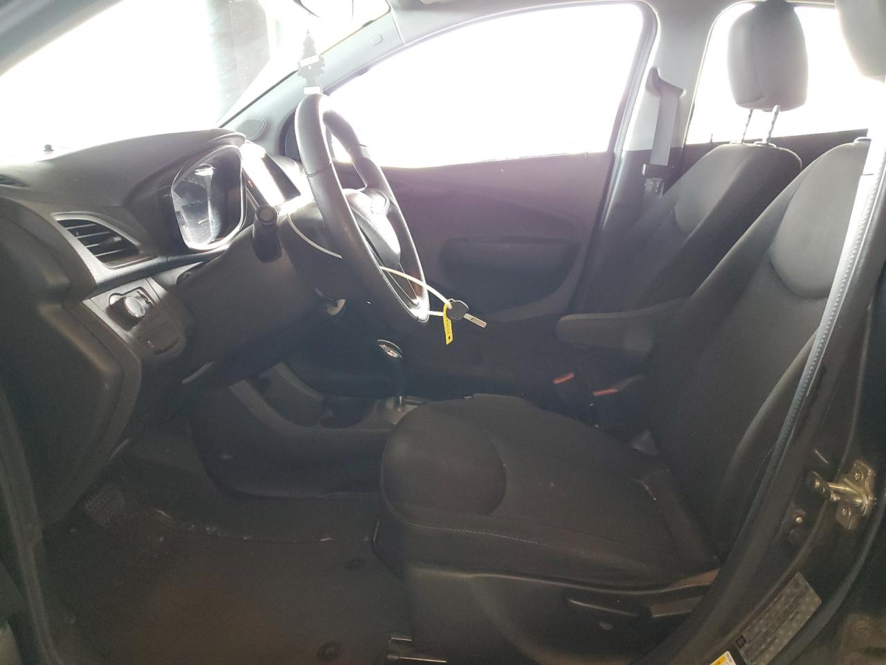 2020 Chevrolet Spark Ls VIN: KL8CB6SA0LC475756 Lot: 93303395