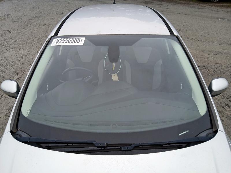 2014 FORD FOCUS 1.6 TDCI 115 ZETEC NAVIGATOR 5DR