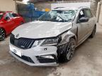 2019 SKODA OCTAVIA  for sale at Copart BELFAST