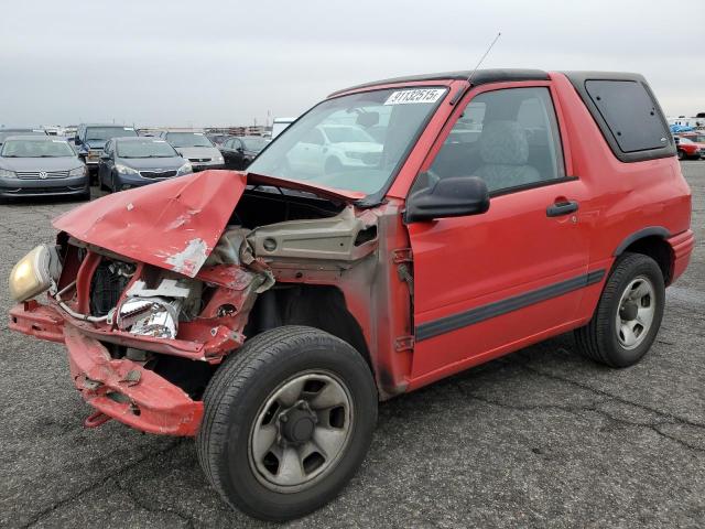 1999 Suzuki Vitara Ja