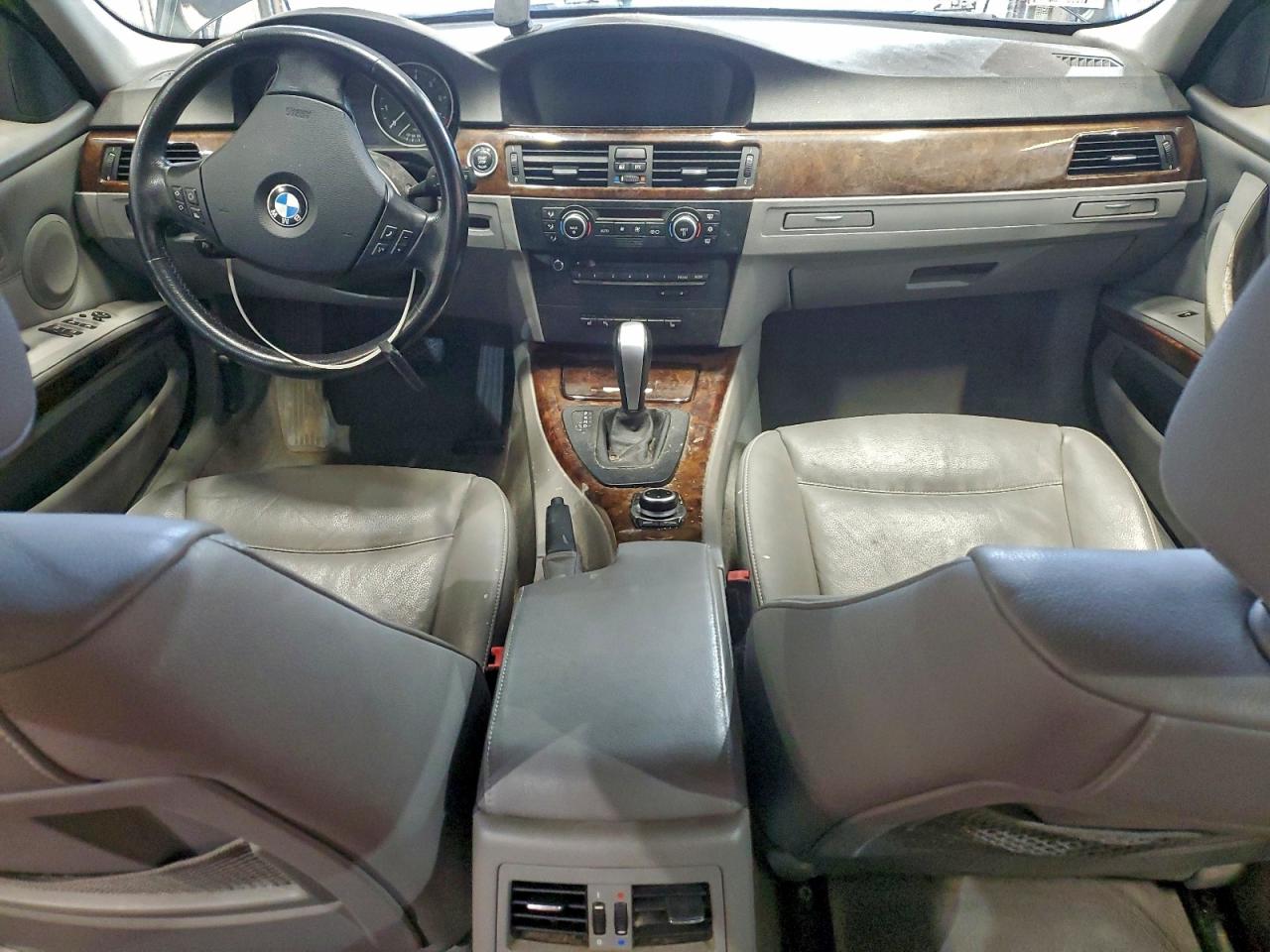 2009 BMW 328 Xit VIN: WBAUU33529A539691 Lot: 94794475