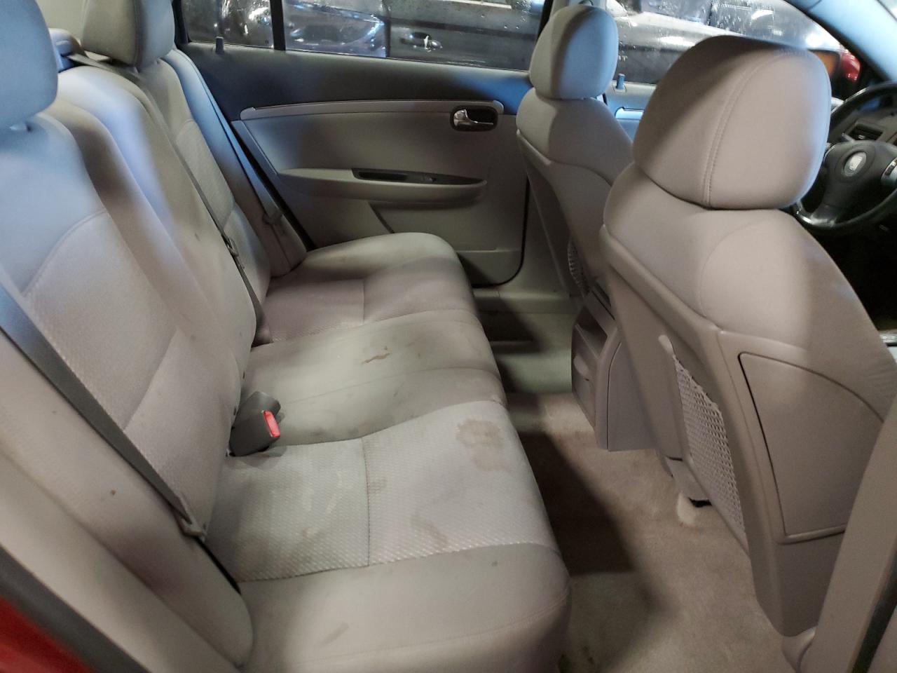 2008 Saturn Aura Xe VIN: 1G8ZS57N88F235703 Lot: 92613925