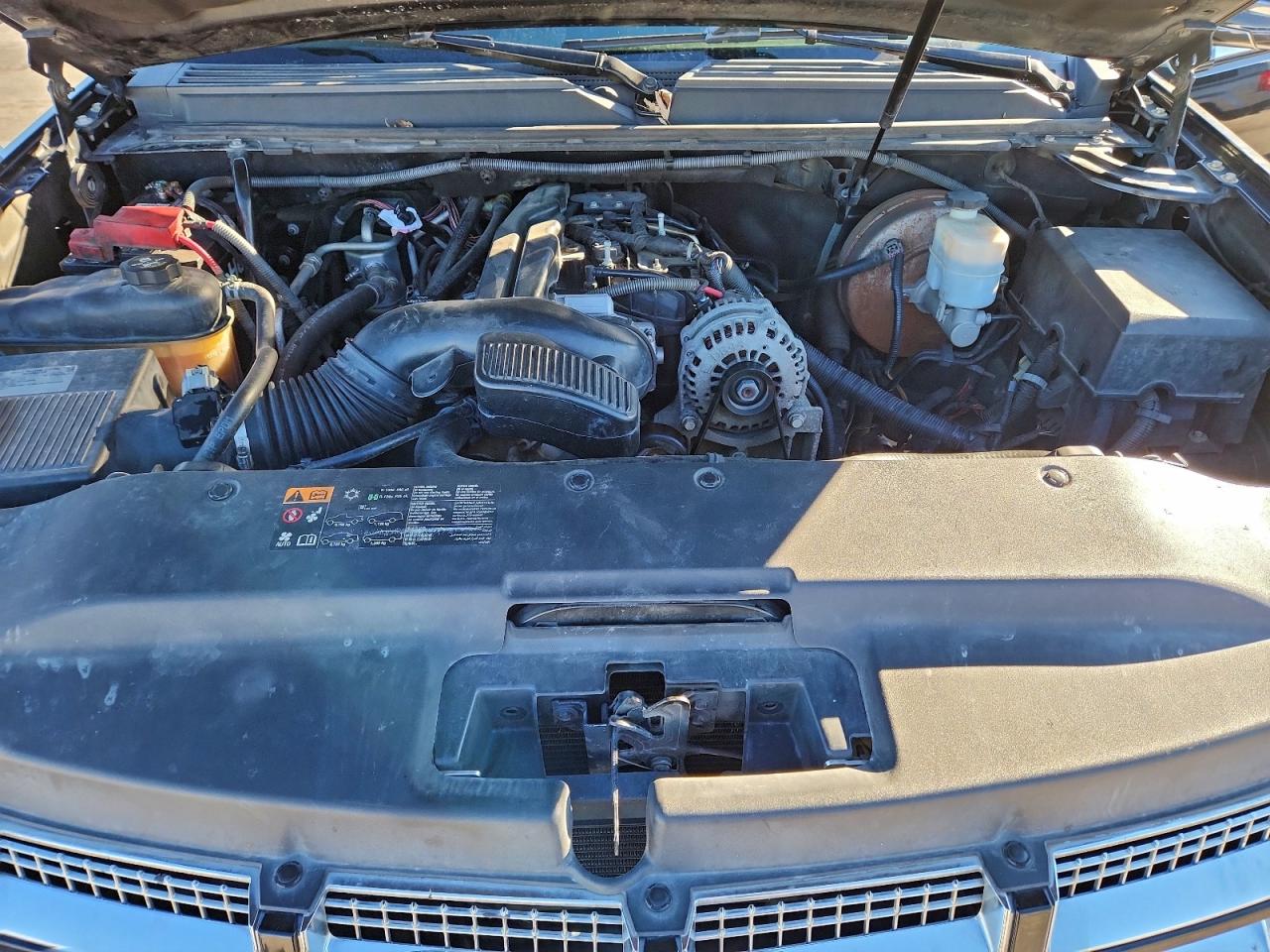 2013 Cadillac Escalade VIN: 1GYS4AEF7DR141000 Lot: 94533315