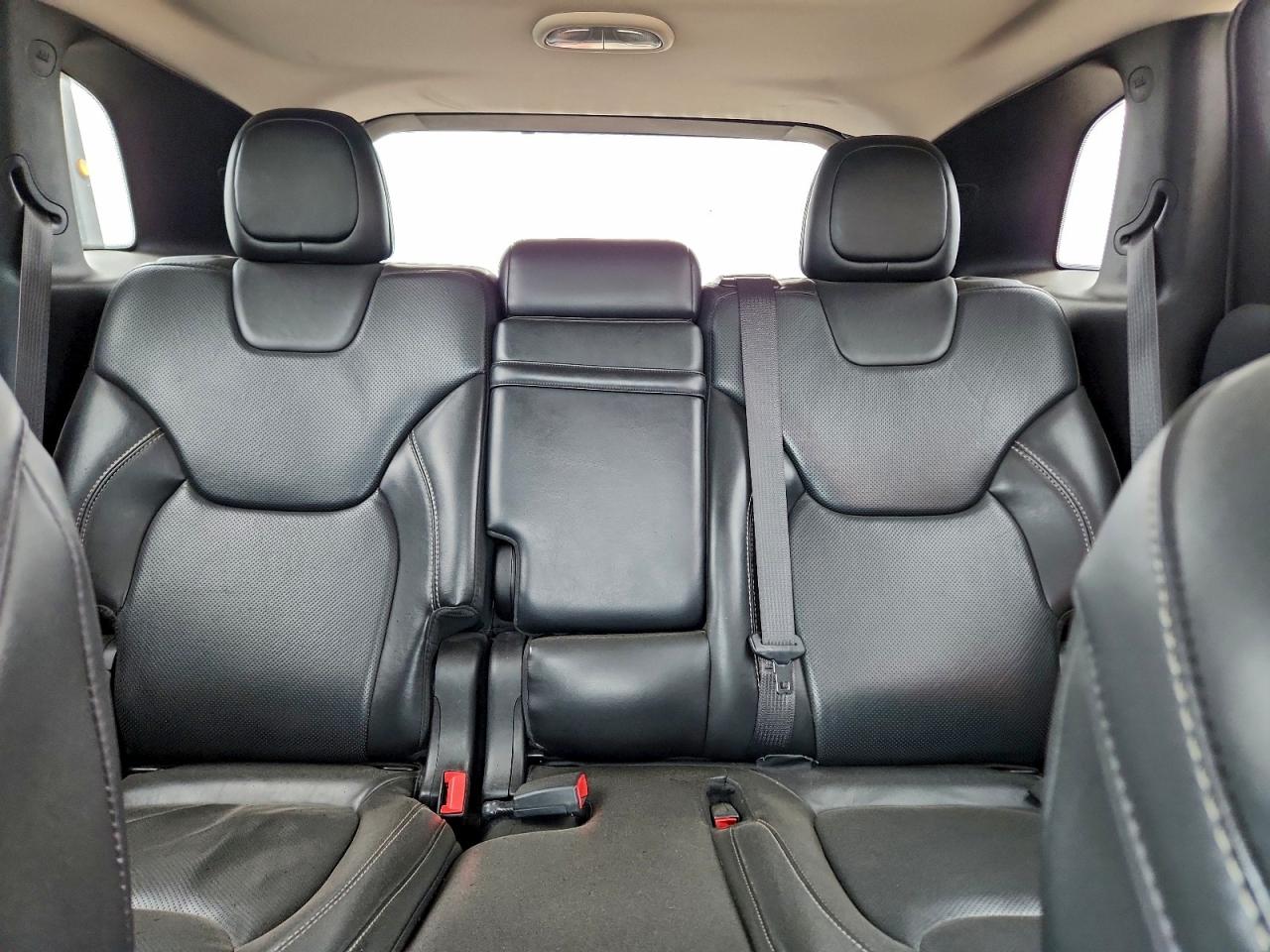 2015 Jeep Cherokee Limited VIN: 1C4PJMDS4FW698441 Lot: 93542025