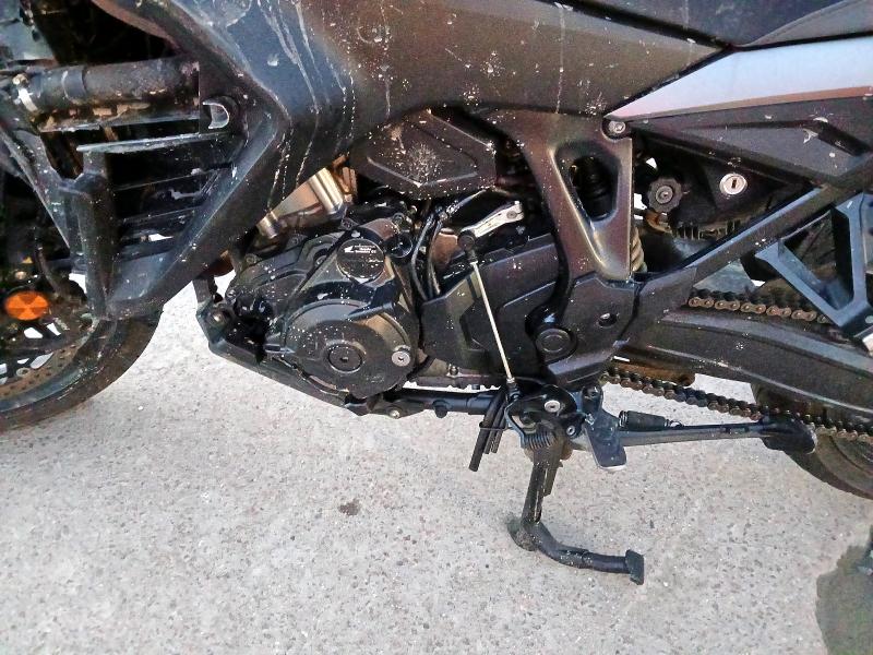 2022 HONDA NT 1100 A-N 