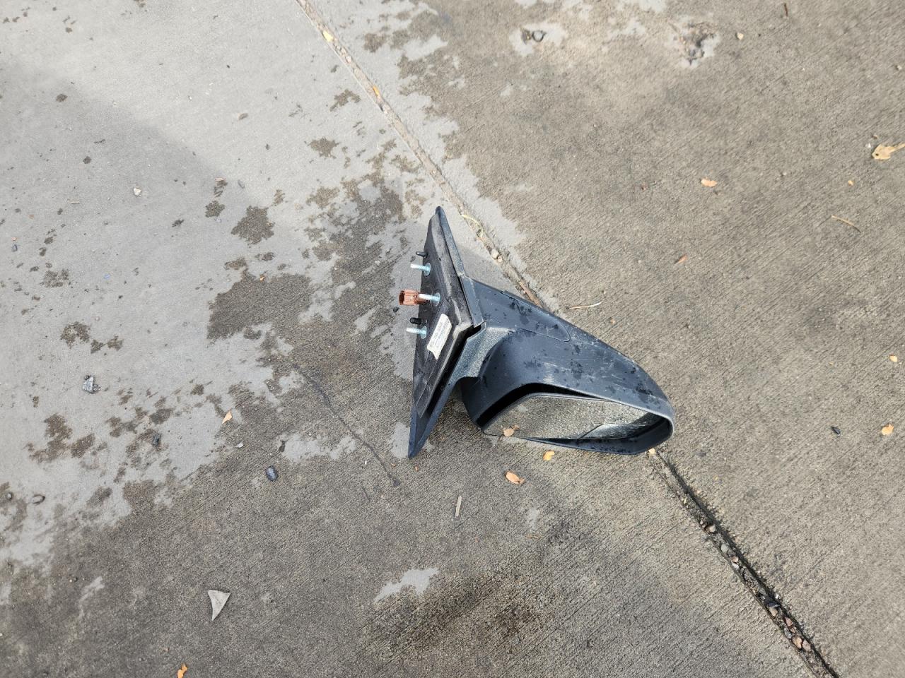 2012 Ford Mustang VIN: 1ZVBP8AM9C5243525 Lot: 92308675