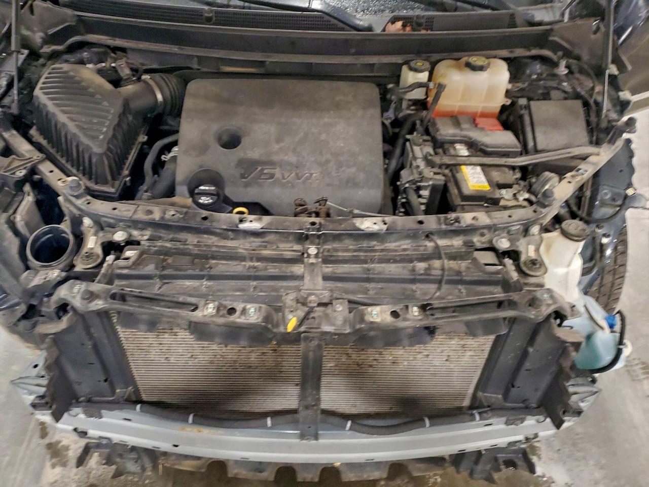 2020 Buick Enclave Essence VIN: 5GAEVAKW7LJ180060 Lot: 93745945