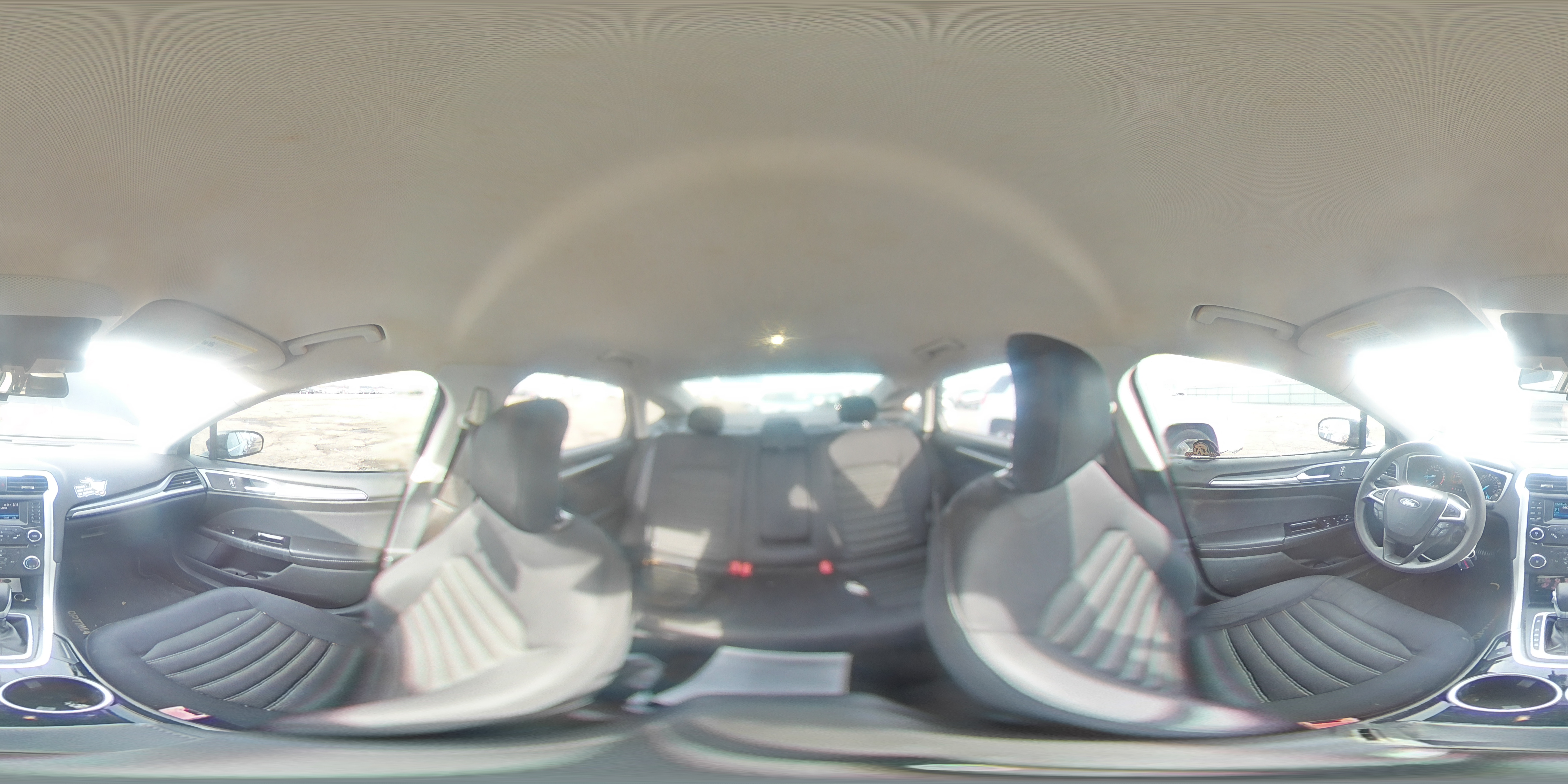 2013 Ford Fusion Se VIN: 3FA6P0H79DR384475 Lot: 93407945