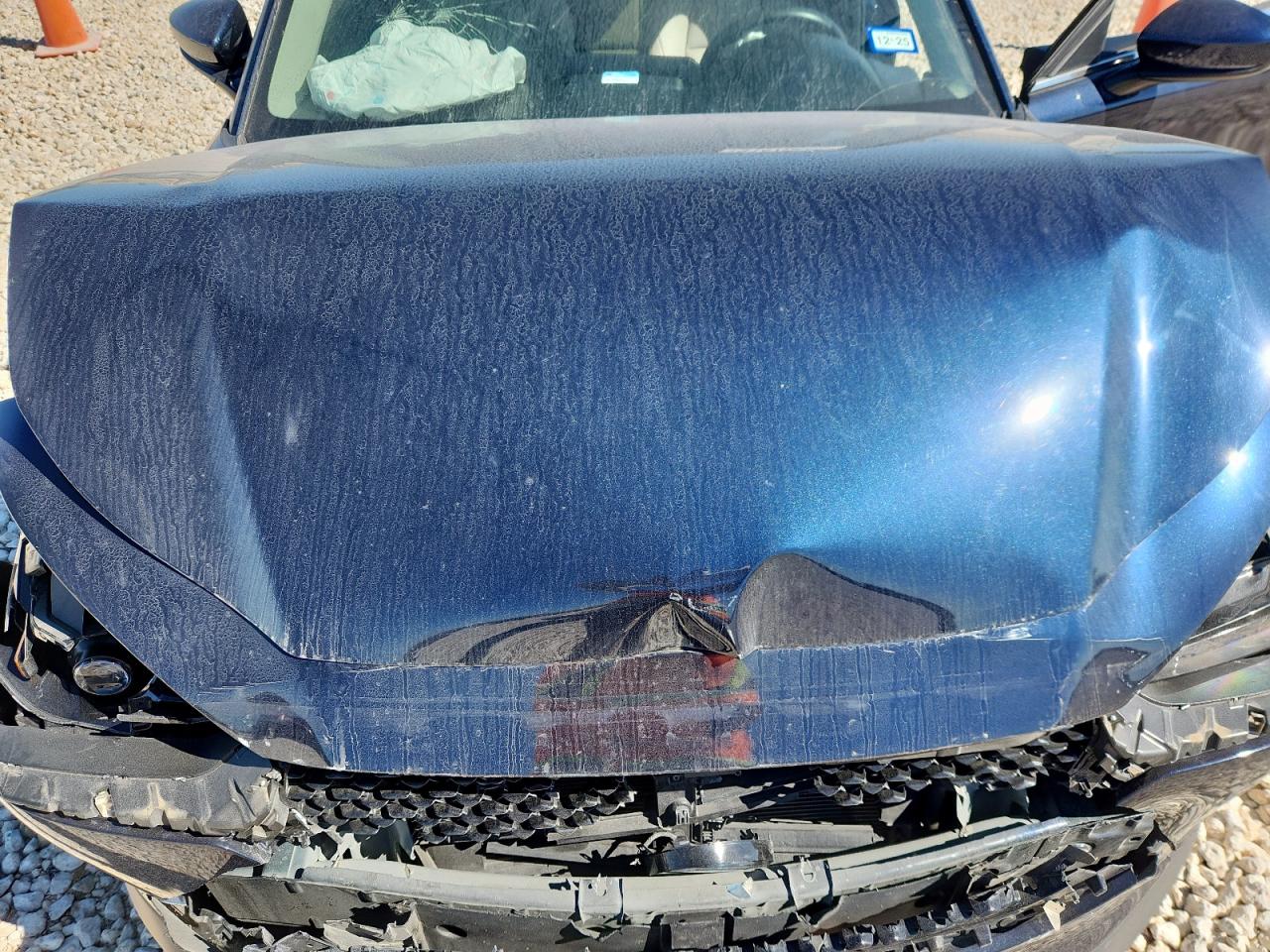 2023 Mazda Cx-30 Preferred VIN: 3MVDMBCM1PM517314 Lot: 91476845