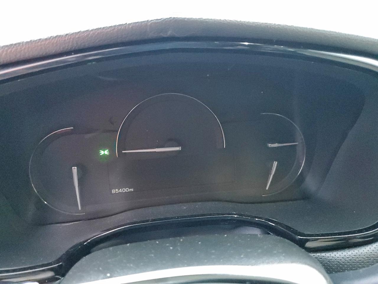 2019 Cadillac Xt5 VIN: 1GYKNARS7KZ163659 Lot: 93261855