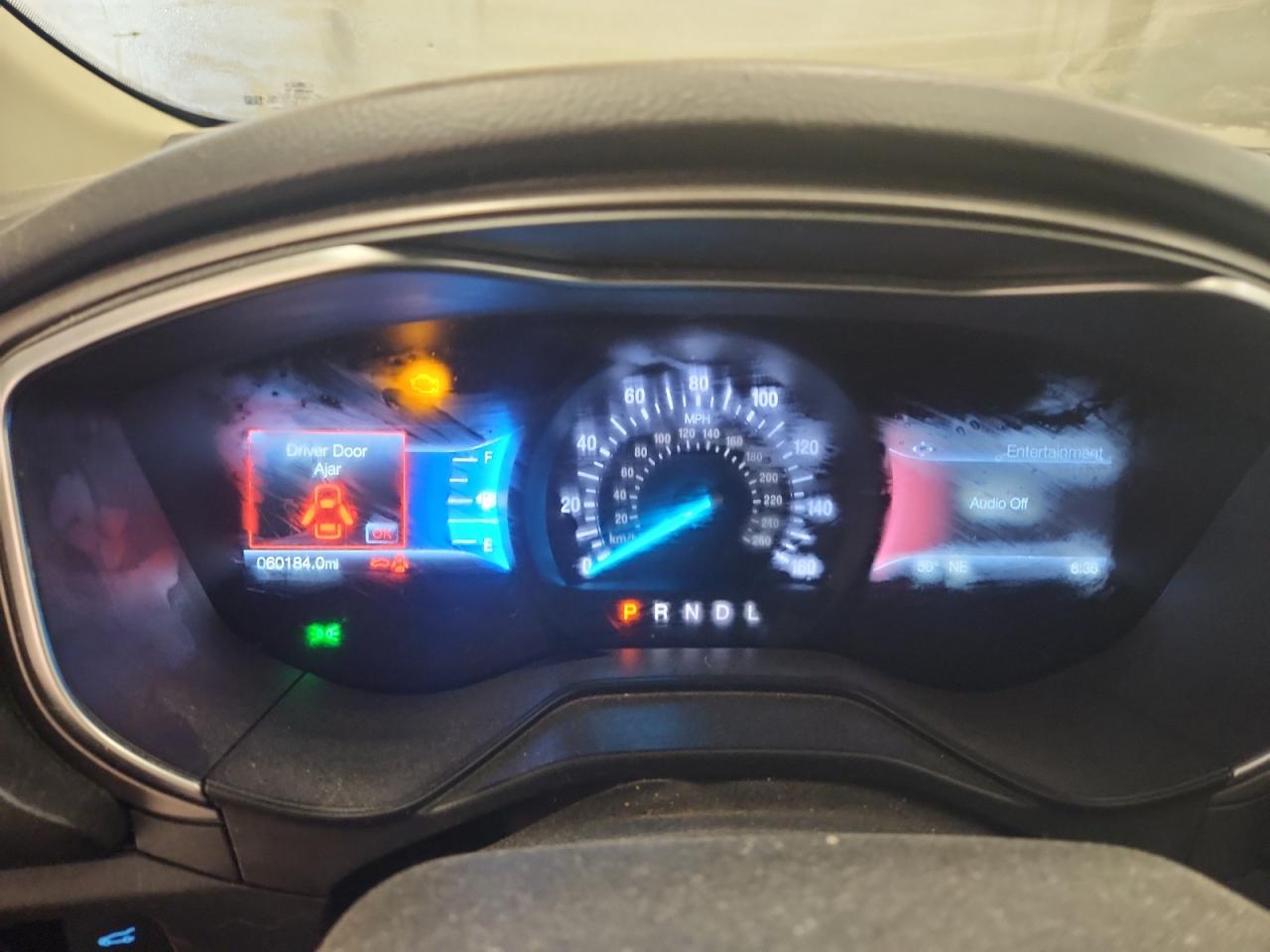 2020 Ford Fusion Se VIN: 3FA6P0HD1LR145863 Lot: 91098525