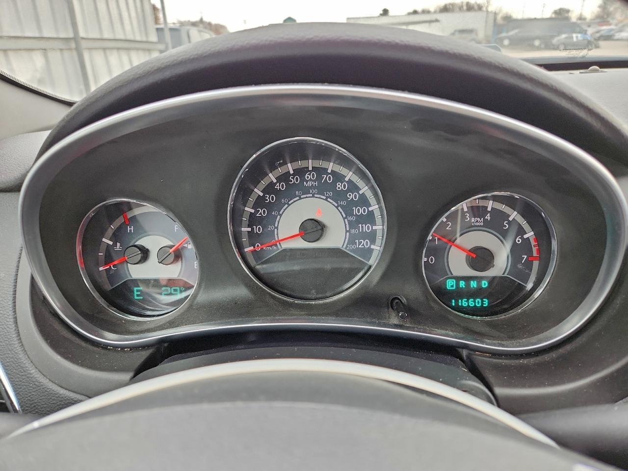 2011 Chrysler 200 Touring VIN: 1C3BC1FG9BN547966 Lot: 93736725