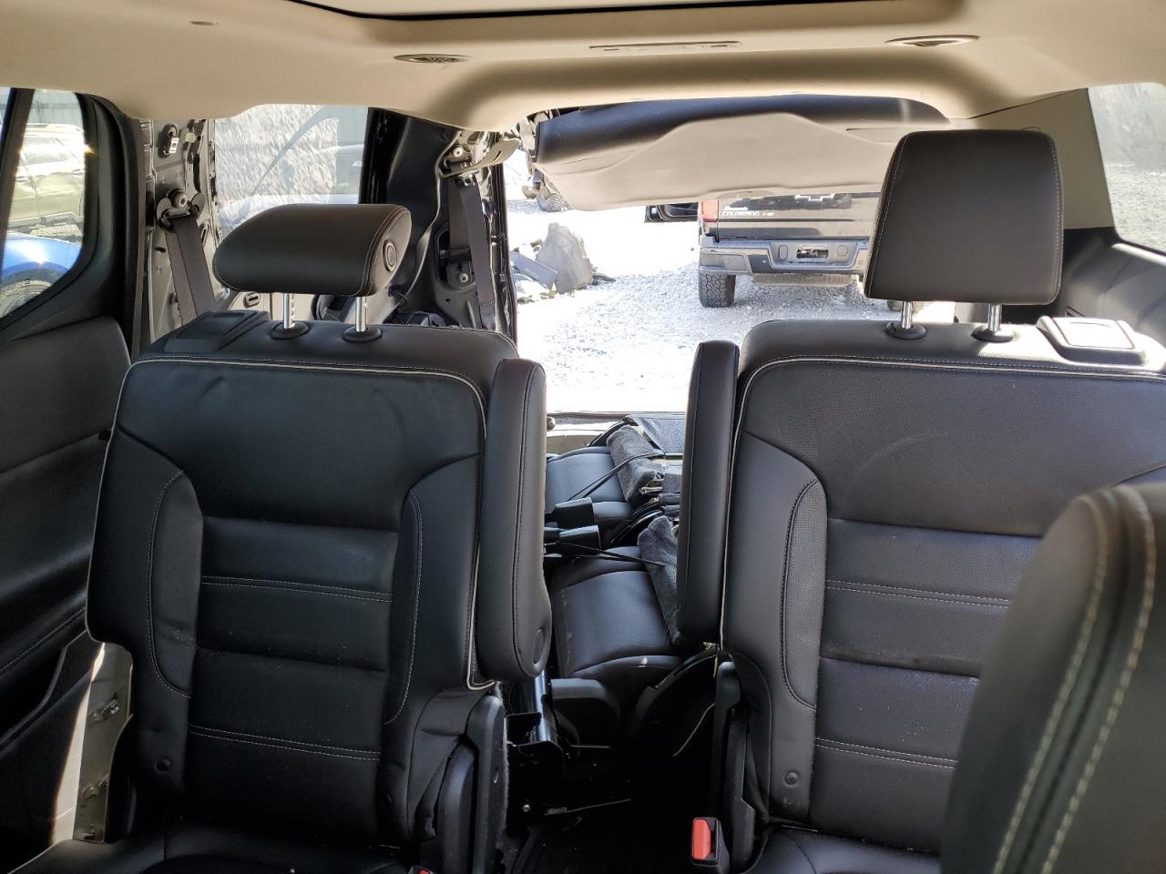 2019 GMC Acadia Denali VIN: 1GKKNXLS1KZ213574 Lot: 93567975