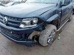 2012 VOLKSWAGEN AMAROK D/CAB PICK UP STARTLINE 2.0 BITDI 163 4MOTION SEL for sale at Copart SANDY