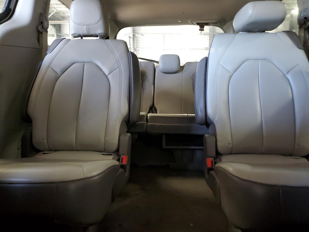 2021 Chrysler Voyager Lxi VIN: 2C4RC1DG0MR533358 Lot: 91007395