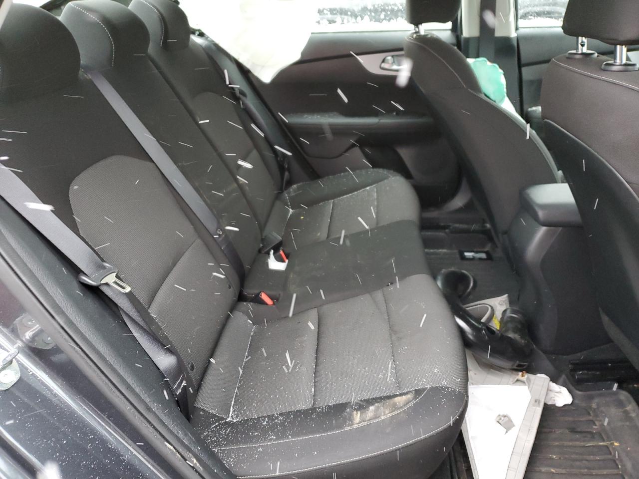 2024 Kia Forte Lx VIN: 3KPF24AD2RE724404 Lot: 92070155