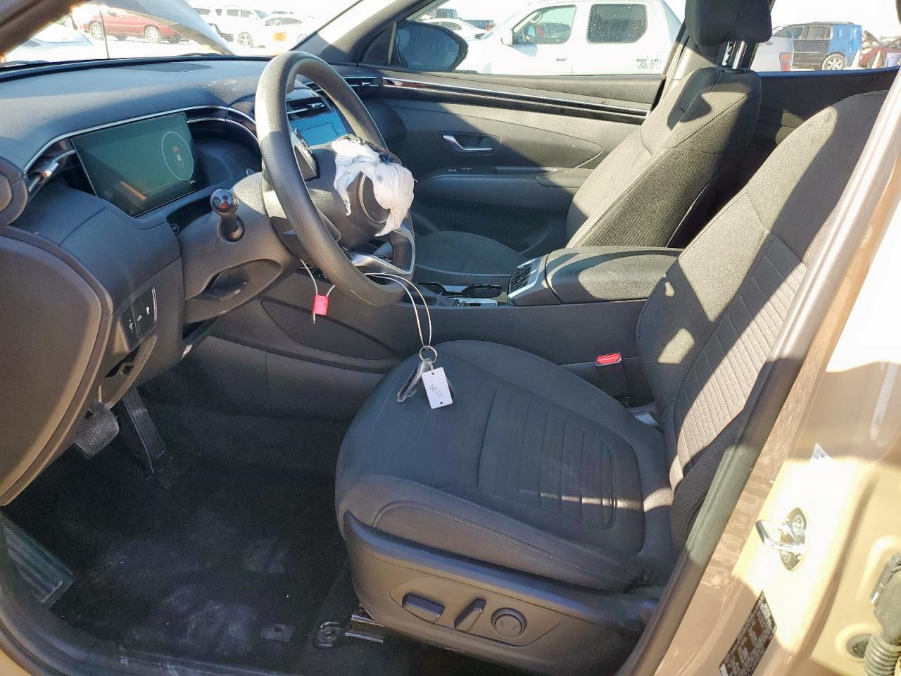 2023 Hyundai Santa Cruz Sel VIN: 5NTJCDAE8PH057865 Lot: 93193405