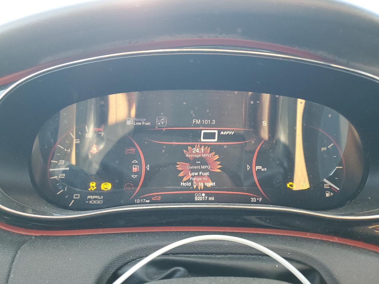 2014 Dodge Dart Gt VIN: 1C3CDFEB2ED720015 Lot: 91194675