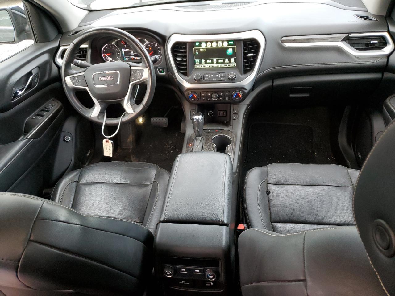 2017 GMC Acadia Slt-1 VIN: 1GKKNMLS0HZ323359 Lot: 92250655