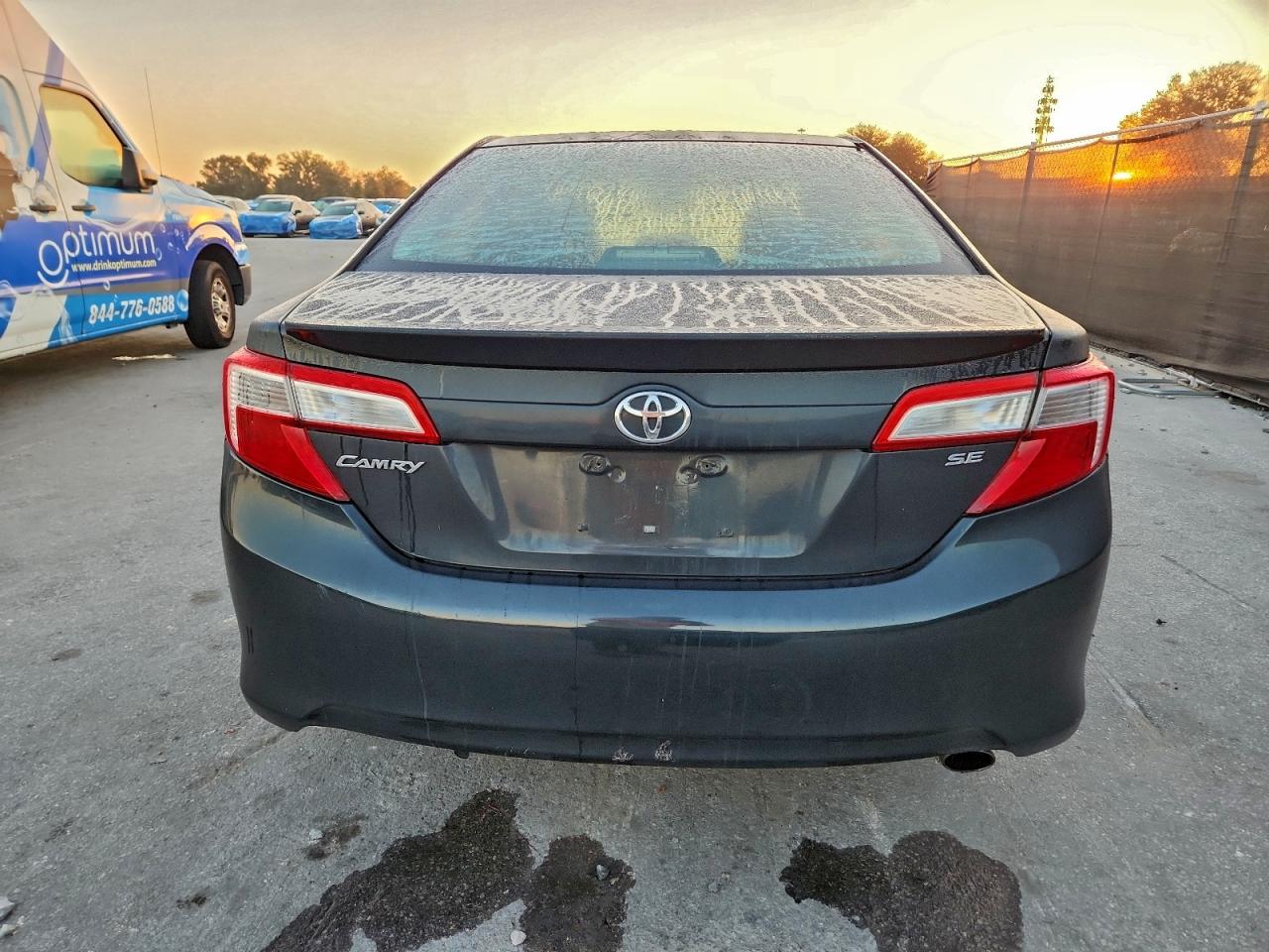 2014 Toyota Camry L VIN: 4T1BF1FK0EU318069 Lot: 94041555