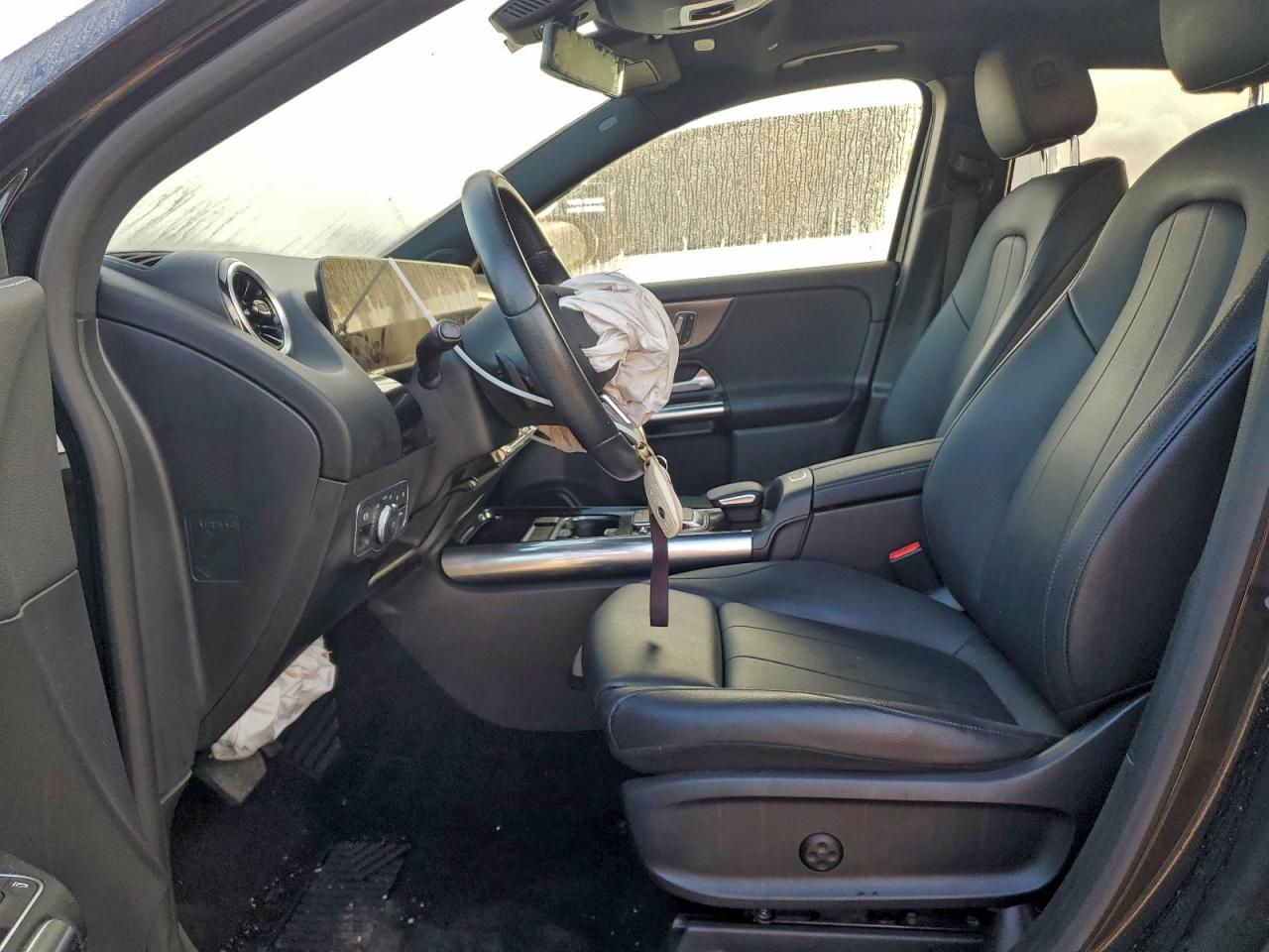 2021 Mercedes-Benz Gla 250 VIN: W1N4N4GB7MJ239622 Lot: 93419945