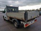 2015 VAUXHALL MOVANO 2.3 CDTI H1 TIPPER 125PS for sale at Copart GLOUCESTER