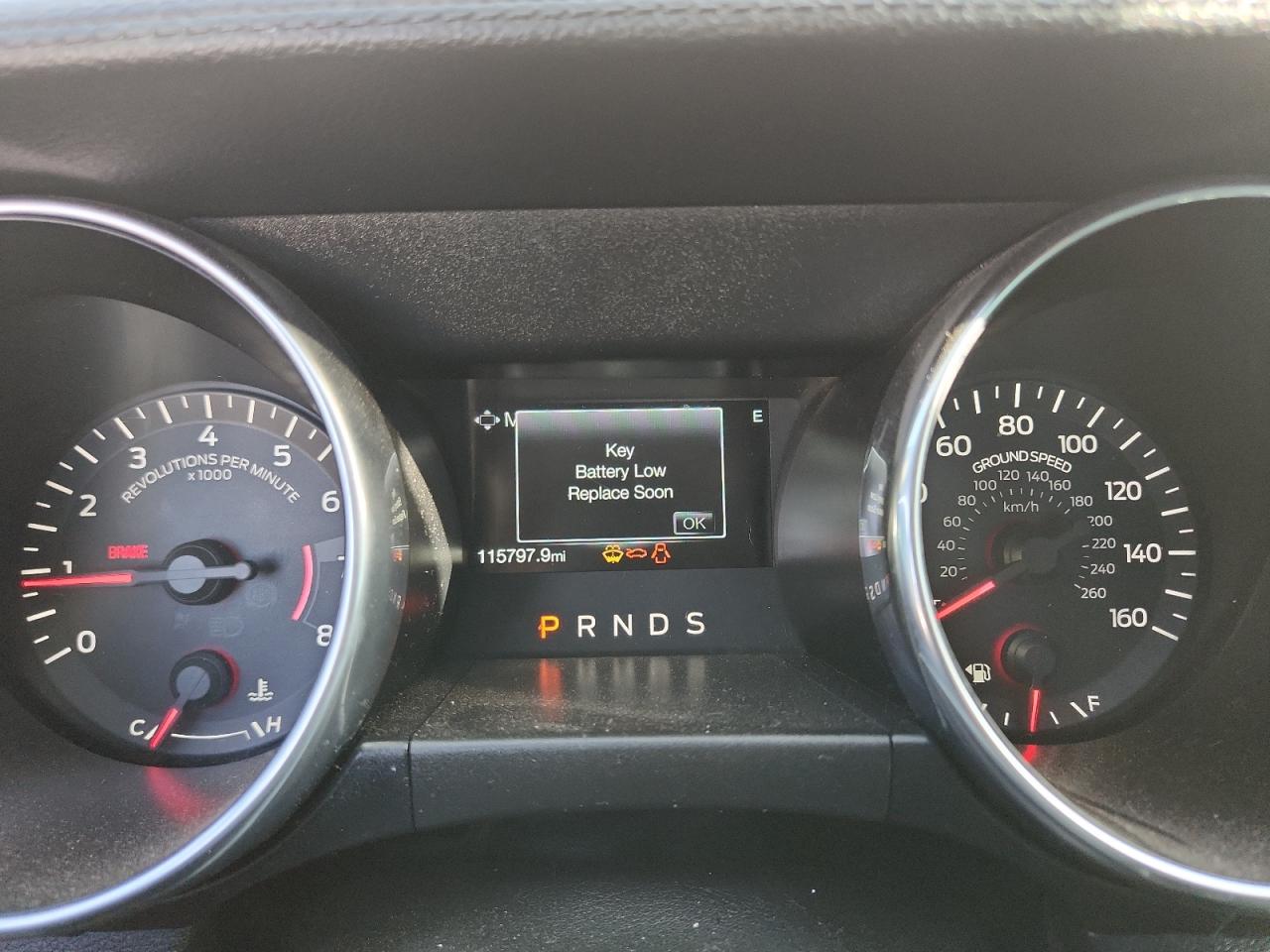 2018 Ford Mustang VIN: 1FA6P8TH0J5123023 Lot: 90703715