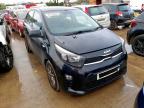2023 KIA PICANTO 1.0 2 5DR [4 SEATS] for sale at Copart SANDY