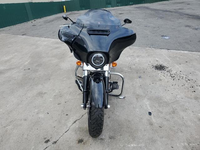 2022 HARLEY-DAVIDSON FLHX   