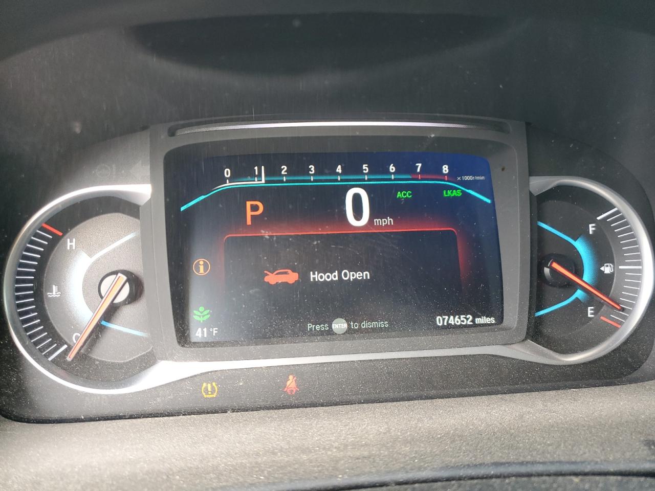 2022 Honda Pilot Se VIN: 5FNYF6H23NB080638 Lot: 92170955